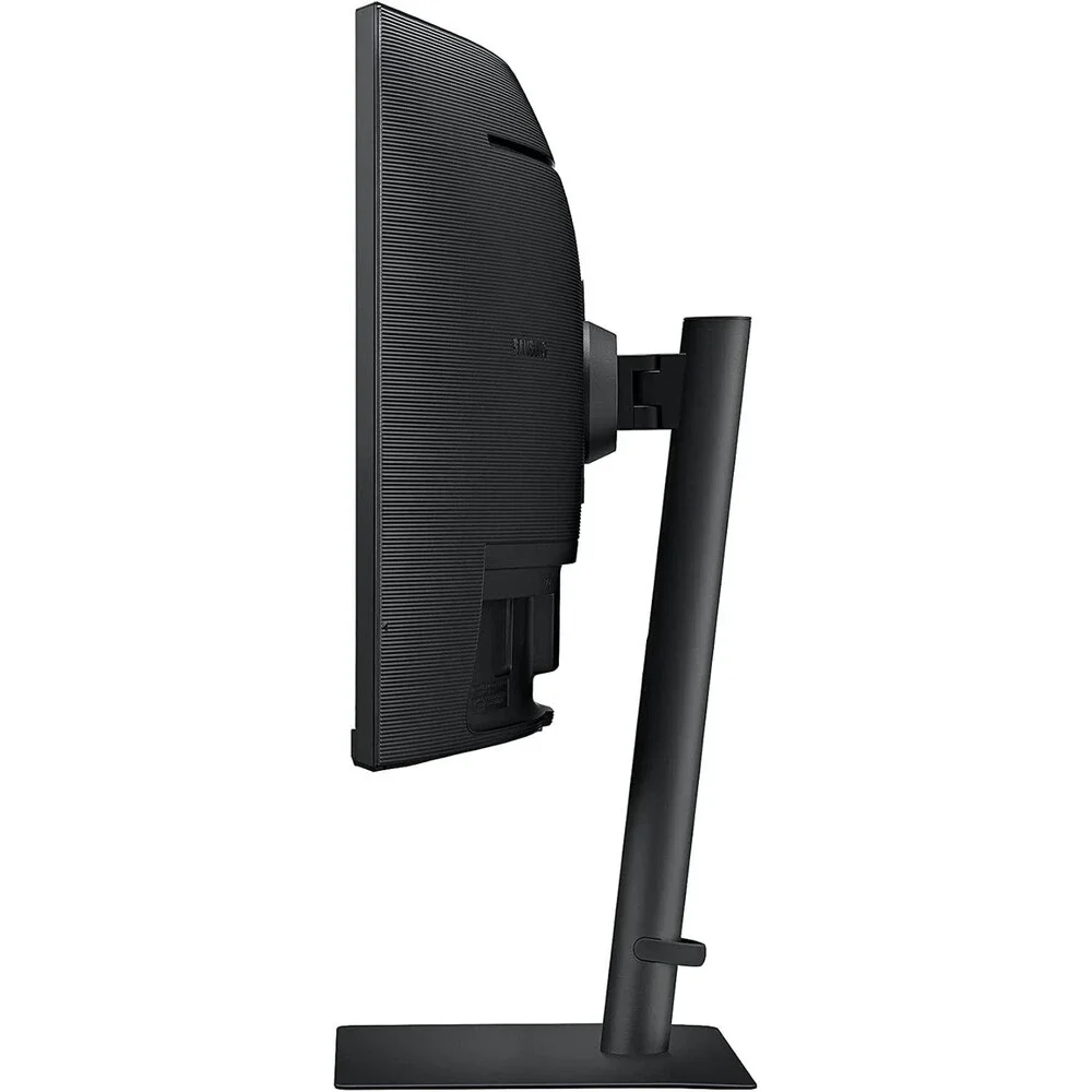 Samsung Business S65UA Series 34 Inch Curved WQHD 3440x1440 Computer Monitor,